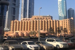 Abu Dhabi Sheraton